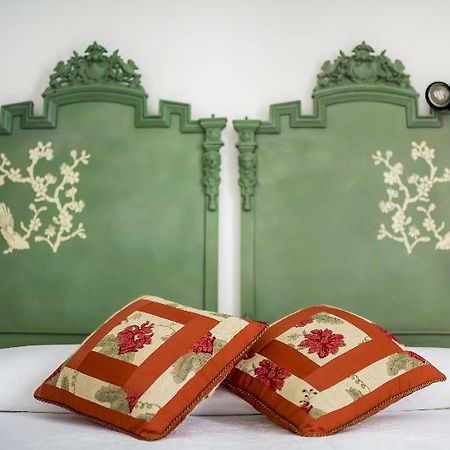 فندق Vico De Amicis 30 مونوبولي المظهر الخارجي الصورة